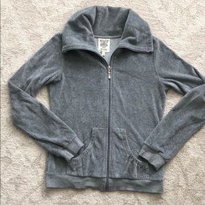 Hale Bob Zip up Hoodie